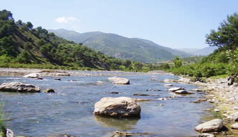 مشاريع تنموية لفك العزلة عن  بلدية حمام ملوان في البليدة