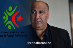 لجنة الإنضباط تستدعي “حمّار” للمثول أمامها