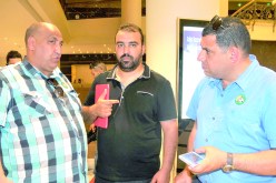 وفاق سطيف.. حمّار ينسق مع بوحفص تحسبا لـ«السوبر» ويتجنب لاعبيه بسبب المستحقات