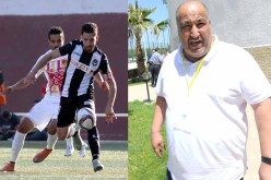 حمّار ينتظر عودة جابو من عطلته ليعرض عليه تخفيض أجرته أو الرحيل