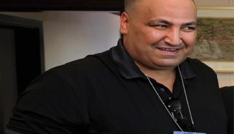 حمّار يلزم بيته بسبب الإقصاء والتشكيلـة تهرب إلى البـاز