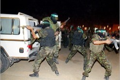 هكذا استشهد ثلاثة مجاهدين من القسّام أصغرهم عمره 21 سنة