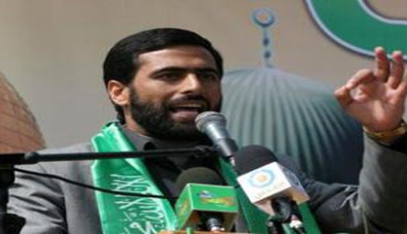حركة حماس تدعو إلى تنظيم وقفة وطنية للتصدي للتصعيد الإسرائيلي