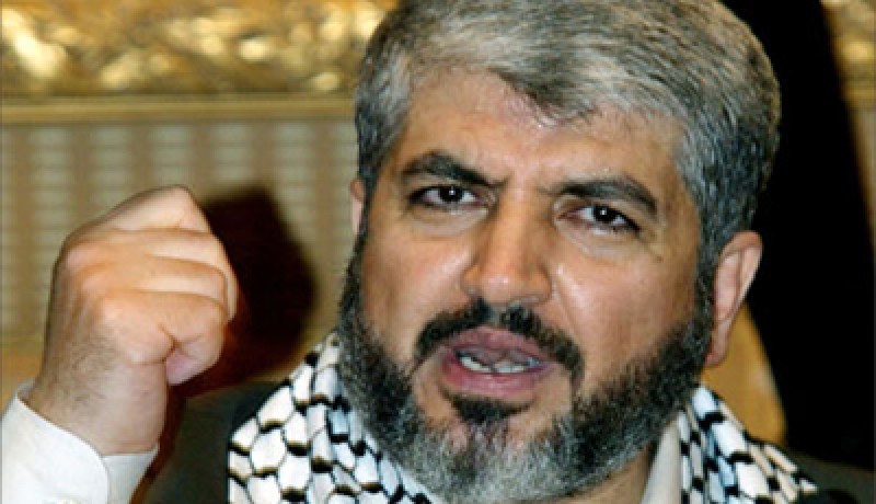 حركة حماس تؤكد على حق الشعب الفلسطيني في المقاومة لتحرير أرض فلسطين