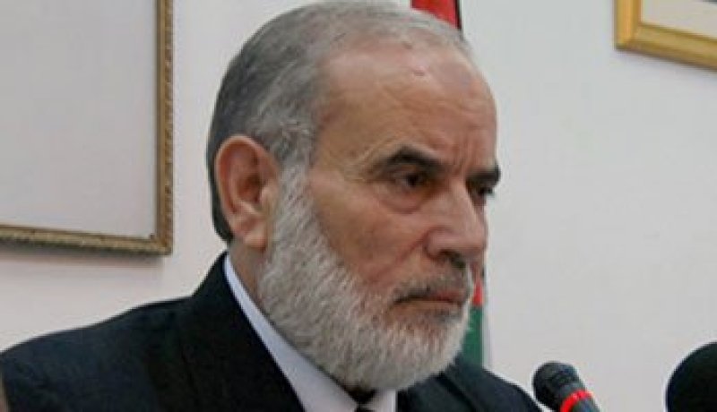 حماس تصرح لدينا مائة ألف فلسطيني يحملون السلاح لتحرير فلسطين