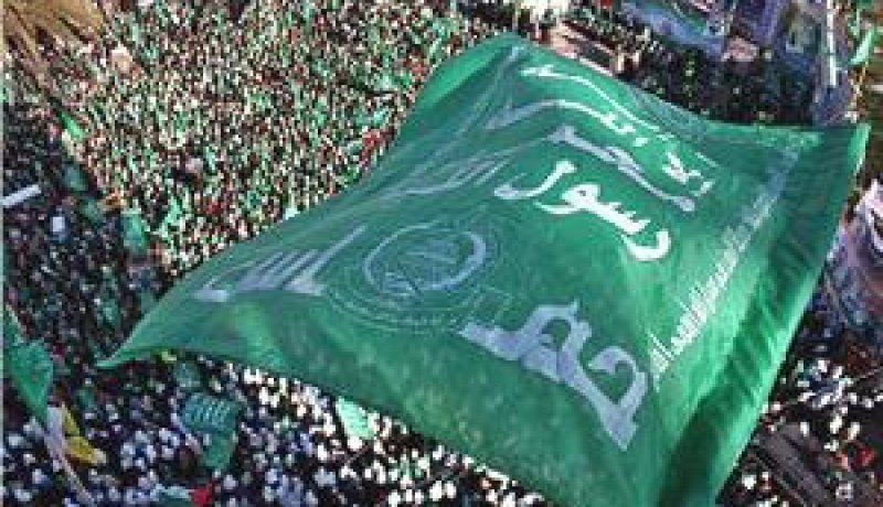 في الذكرى العشرين لتأسيس حماس