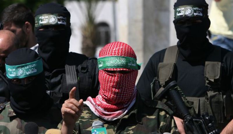 حماس لم تعد تقبل مصر وسيطا بينها وبين إسرائيل