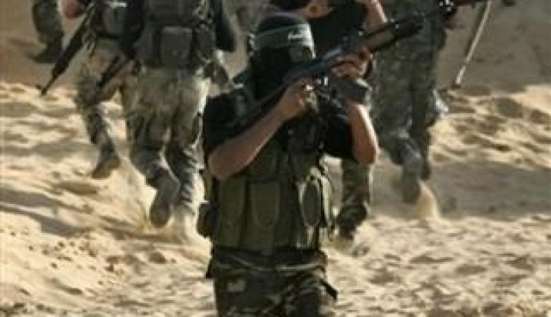 “كمشة بعوض”.. تواجه إسرائيل !؟