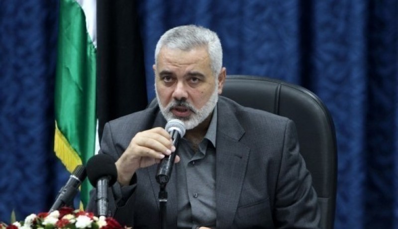 حكومة غزة تشيد بمواقف تركيا وترحب بزيارة أردوغان