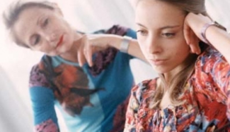 اكسبي حماتك كصديقة للحصول على حياة سعيدة 