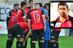 إتحاد العاصمة يُحضر للداربي بمعنويات منحطة