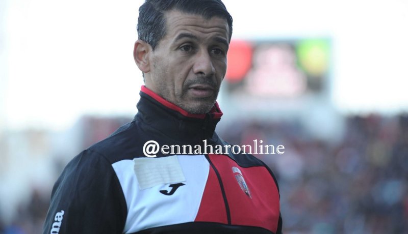 حمدي: “سنفعل كل شيء للتأهل لدوري المجموعات”