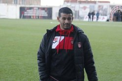 حمدي:”الفريق عانى نفسيا وبدنيا.. وسنحاول التحضير جيدا للقاء سطيف”