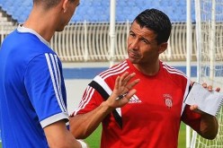 حمدي أنا المدرب رقم واحد في سوسطارة وأمر خطير لو يصحح لي سيموندي أخطائي