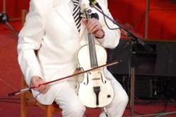 أحضّر لإقامة حفل في قاعة الأولمبياد بفرنسا ومشكلتي مع وزارة الثقافة حلت