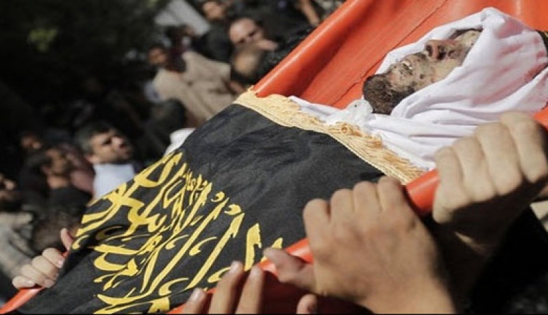 استشهاد مقاوم من سرايا القدس أثناء مهمة جنوب قطاع غزة