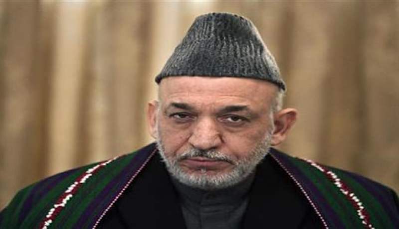 باكستان ترفض الاتهامات الأفغانية بشأن اغتيال رباني