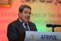 رئيس الأفريبول يزور مقر الأنتربول لإرساء شراكة بين الجهازين