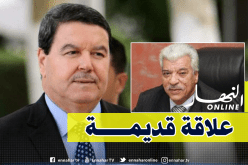 مدير”أوبيجي”حسين داي السابق: هكذا تعرفت على هامل.. وكان يرسل لي الملفات والأموال مع السائق