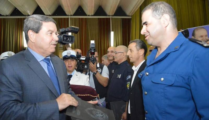 لا مساكن وظيفية لمستخدمي الشرطة المستفيدين من المسكن