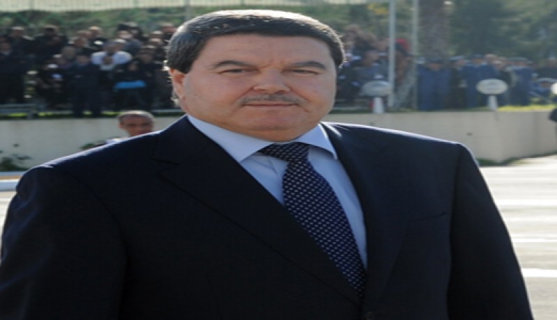 اللواء هامل اليوم في باريس