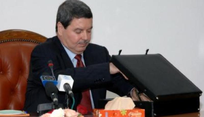 الهامل..حذار من استعمال العنف مع المحتجين