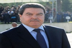 اللواء هامل في‮ ‬دورية نحو الشرق