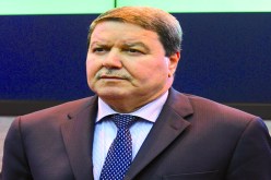 شرطة الحدود في الباخرة
