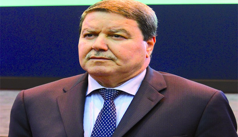 شرطة الحدود في الباخرة