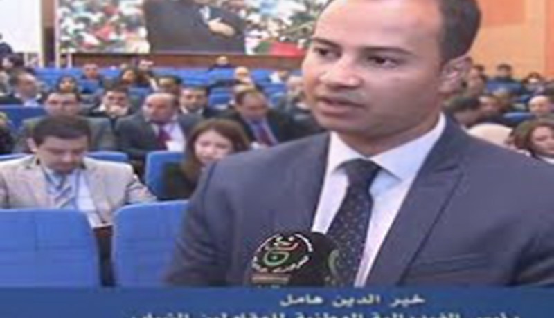 أعيدوا عتاد مؤسسات أونساج.. أو العدالة بيننا وبينكم