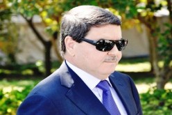 اللواء هامل الأول عربيا