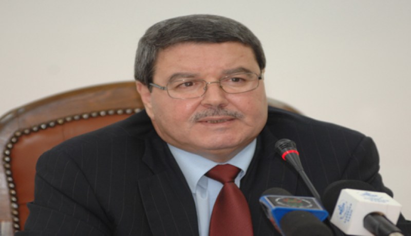 الهامل‮ ‬يواصل التغييرات في‮ ‬تيزي‮ ‬وزو