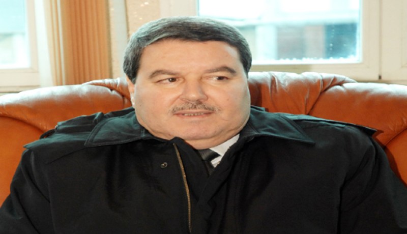 اللّواء هامل في بيروت