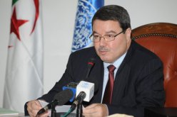 هامل :مكافحة الجريمة المنظمة والإرهاب يشكل “انشغالا رئيسيا” بالنسبة للجزائر