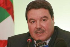 الهامل يشرف على بعث المخطّط الأمني الخاص بتظاهرة تلمسان عاصمة الثّقافة الإسلامية