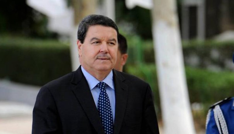 هامل :المواطن في صميم المعادلة الأمنية