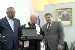 اللواء هامل استجاب لمطالبنا وعودة الأمن إلى الملاعب أحسن قرار