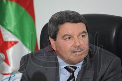 اللواء هامل يعرض تجربة الشرطة الجزائرية أمام  قادة الأمن العرب بتونس