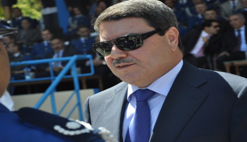 لواء وأخلاق