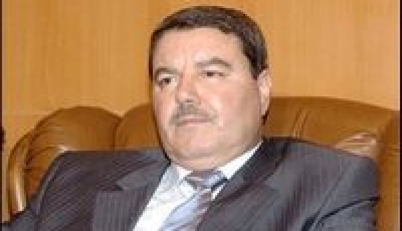 ''ليـس هنـــــاك ما يدفــــع اللواء الهـــــامل إلى الإستقالة''
