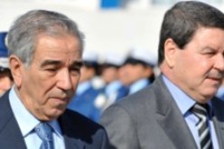 ولـد قابلية والهامل في‮ ‬تلمسان للوقوف‮ ‬على التحضيرات لزيارة هولاند