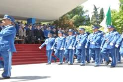 هامل‮ ‬لن أرضى بأن تمس سمعة جهاز الشرطة بممارسات معزولة