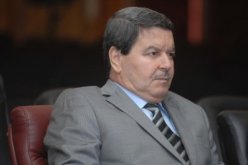 اللواء هامل يشارك في اجتماع رؤساء منظمات وهيئات الشرطة لمجموعة دول منظمة التعاون الإسلامي بتركيا