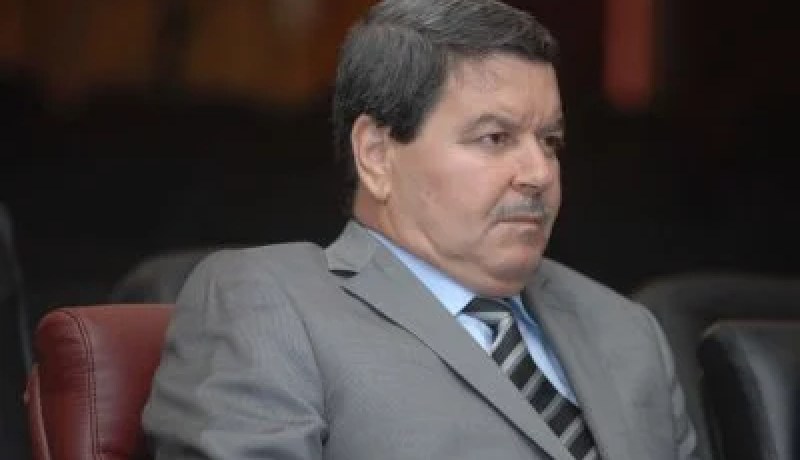 اللواء هامل يشارك في اجتماع رؤساء منظمات وهيئات الشرطة لمجموعة دول منظمة التعاون الإسلامي بتركيا