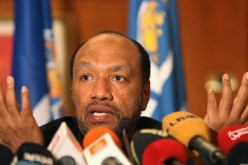 لجنة الاخلاق في الفيفا تنظر في قضية بن همام في 22 جويلية