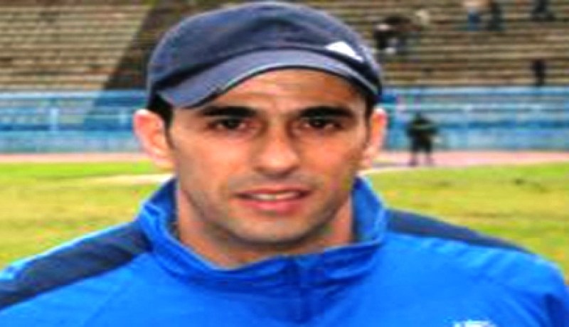 حليلوزيتش لايتوانى في‮ ‬معرفة كل صغيرة وكبيرة‮ ‬عن الأولمبيين وآيت جودي‮ ‬يقوم بعمل كبير