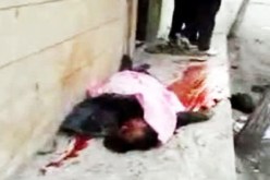 4 قتلى فى اعمال عنف فى حمص بسوريا