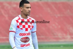 حامية يتجه لتعويض درفلو في سوسطارة !