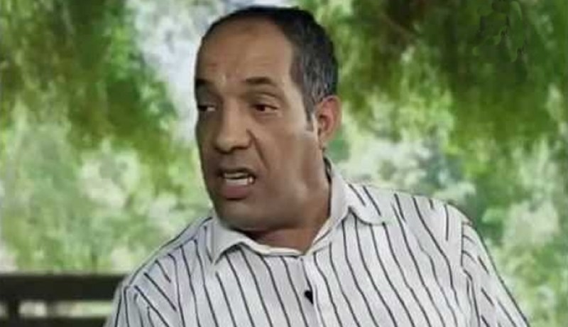 حميد عاشوري و50 ممثلا أمام المحكمة في قضية صكوك من دون رصيد!