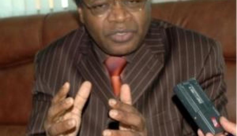 بصالح: ''على اتصالات الجزائر استرجاع أموالها من إيباد بكل الطرق''